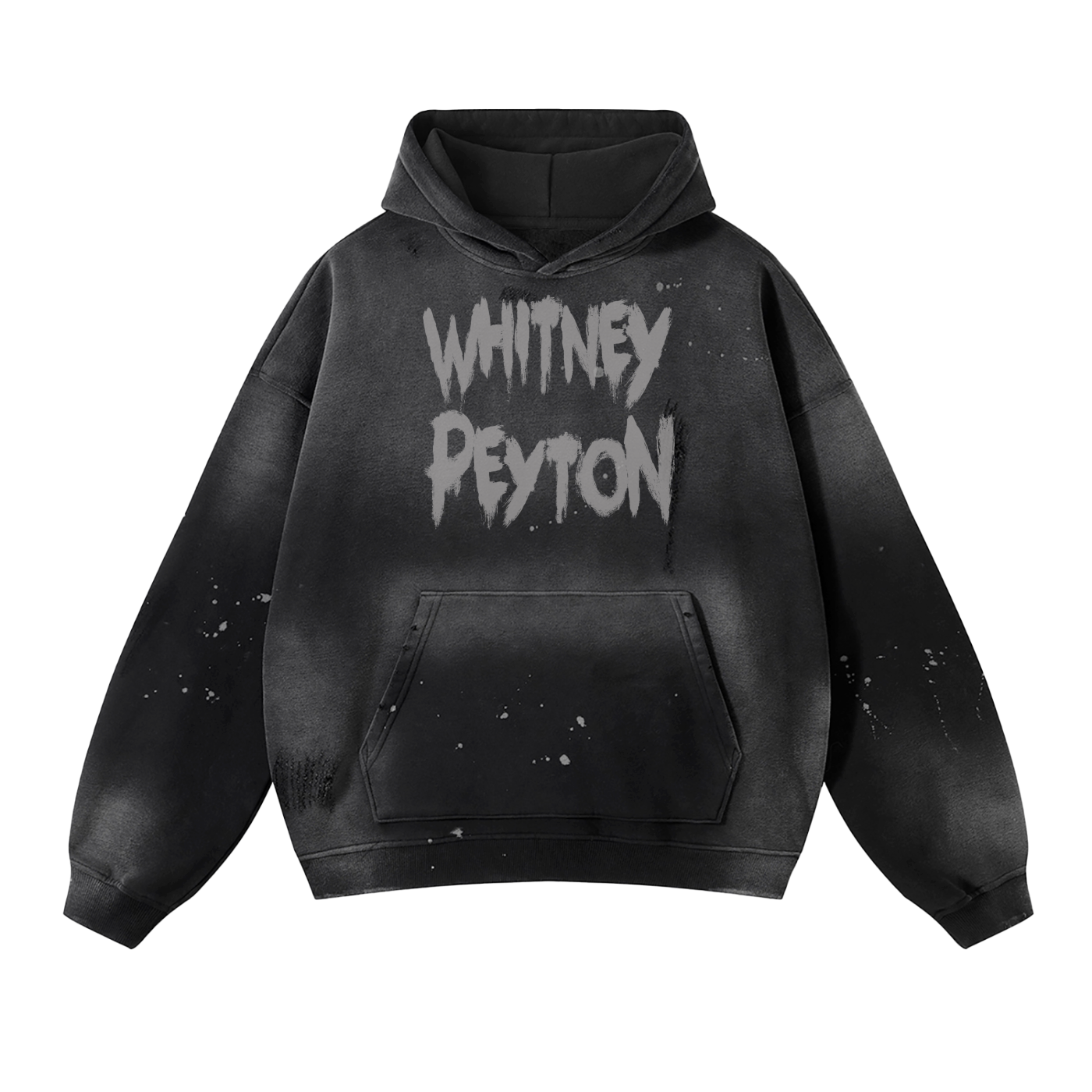 Whitney Peyton merch,unisex hoodie
