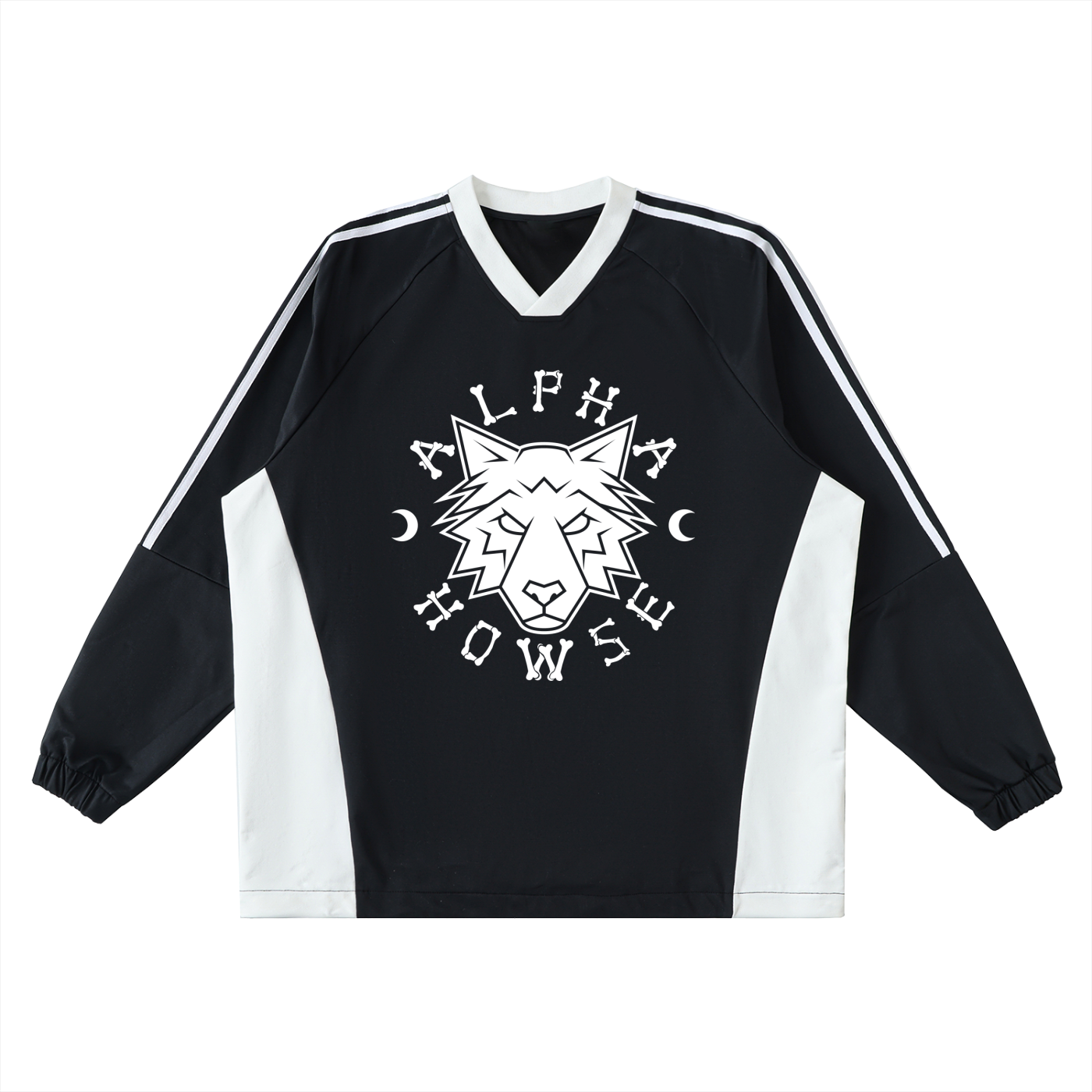 alpha howse,team underdog,Whitney Peyton Merch