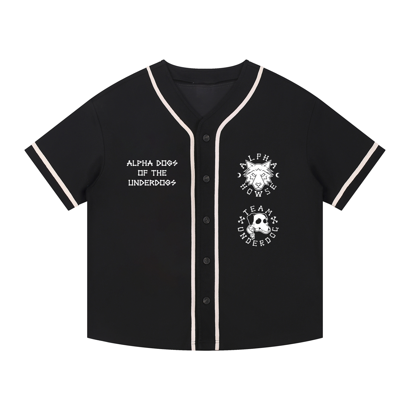 Whitney Peyton merch,alpha howse,team underdog