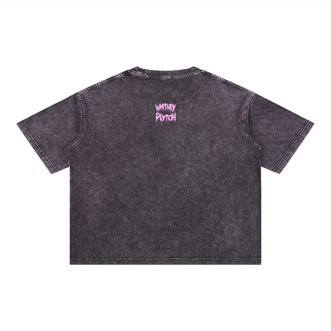 Whitney Peyton,Unisex,1990s,Nostalgia,Team Underdog,Alpha Howse,Oversized