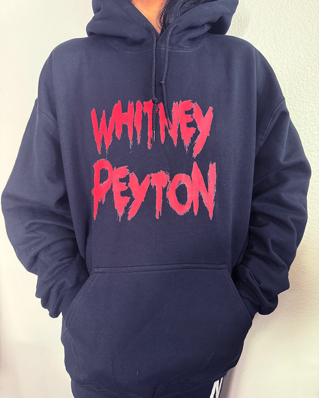 HOWLIDAY HOODIE DEAL