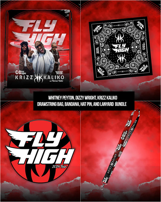 STOCKING STUFFER BUNDLE