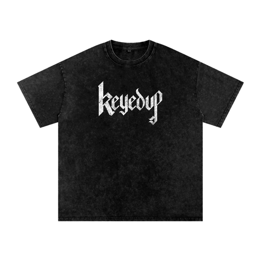Keyed Up RIP-Tee