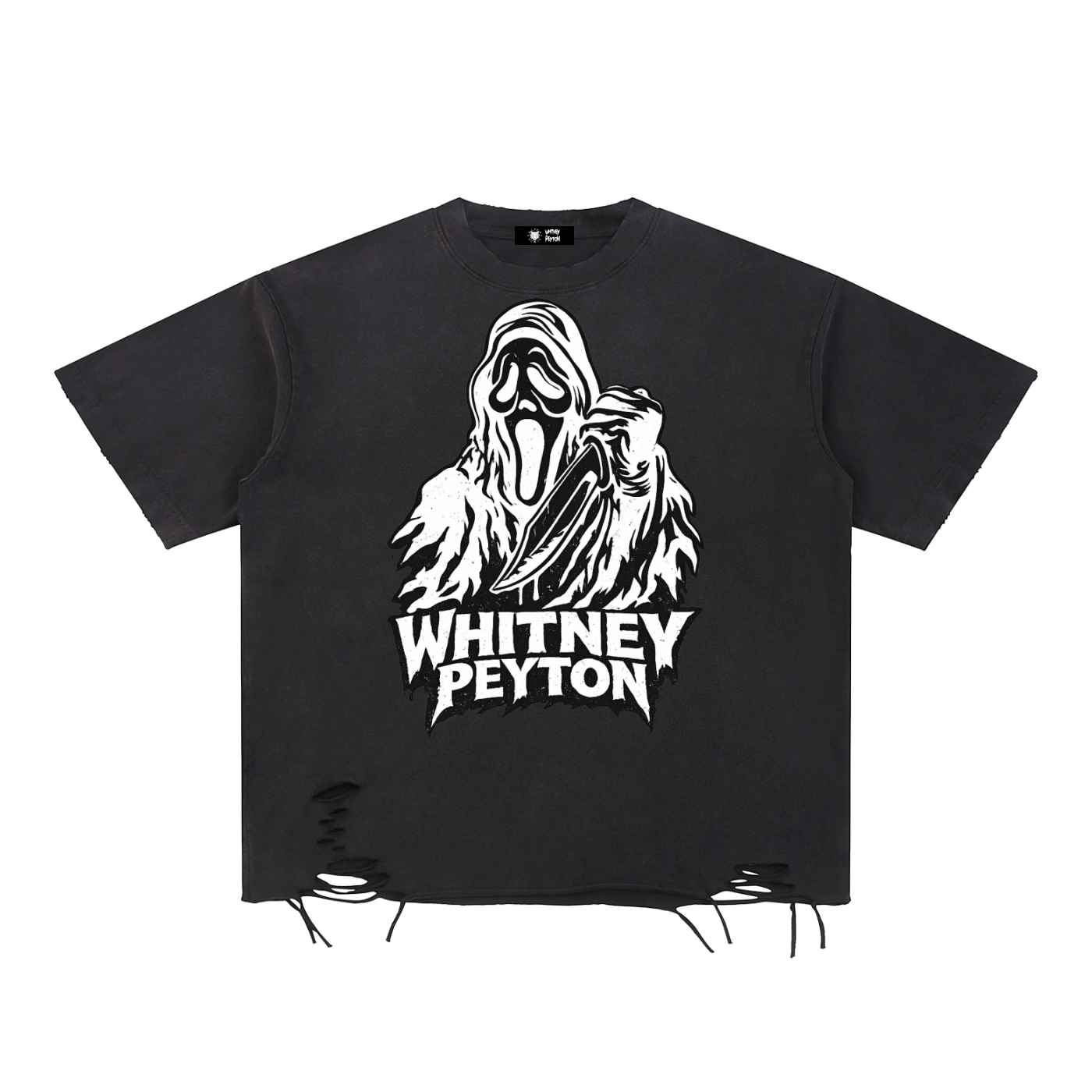 Whitney Peyton,horror,90s,Team Underdog,Alpha Howse