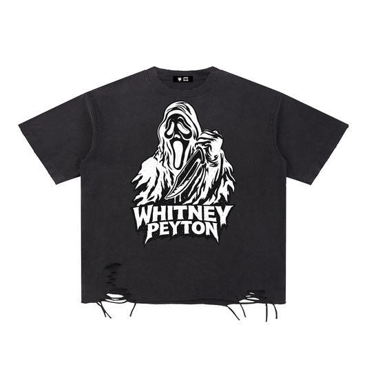 Whitney Peyton,horror,90s,Team Underdog,Alpha Howse