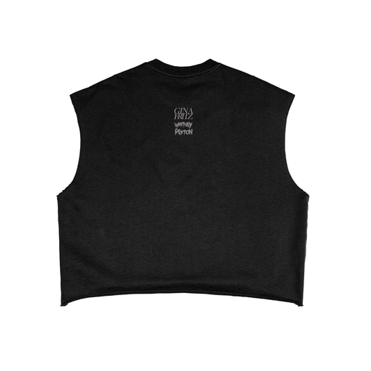 keyed up,Whitney Peyton merch,Gina Fritz Merch