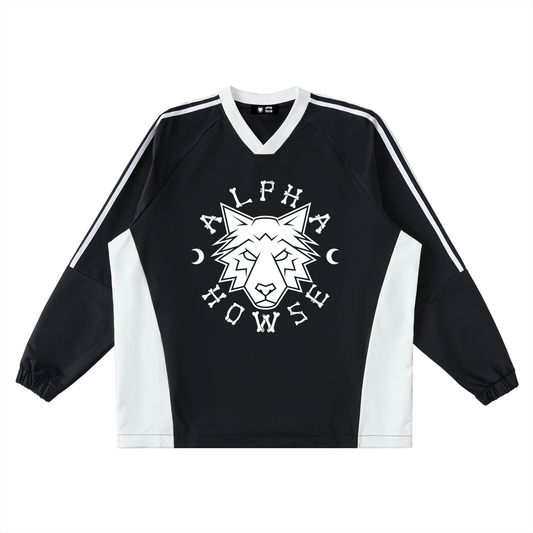 Whitney Peyton,Jersey,Team Underdog,Alpha Howse