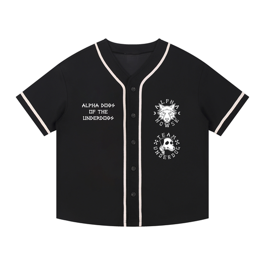 Whitney Peyton merch,alpha howse,team underdog