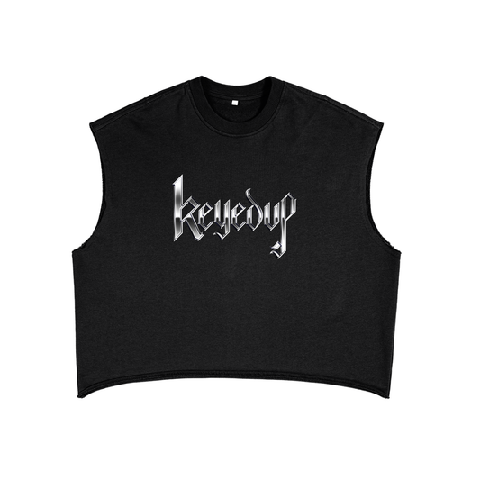 keyed up,Whitney Peyton merch,Gina Fritz Merch