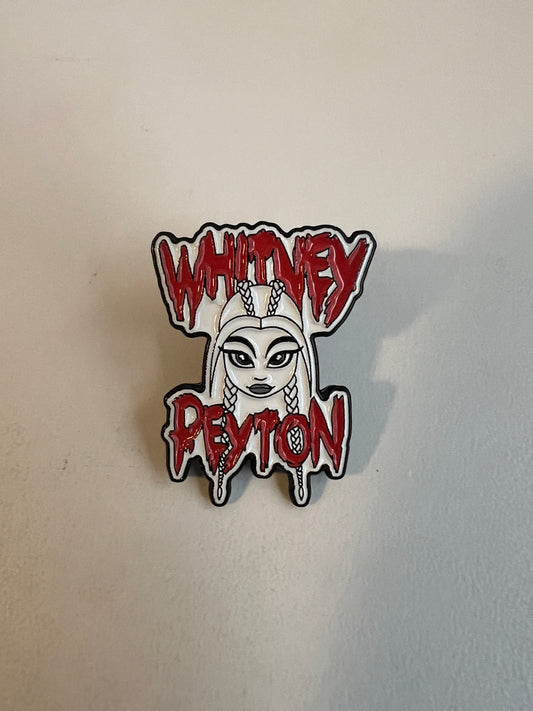 ⚡ Hat Pin - Free Shipping