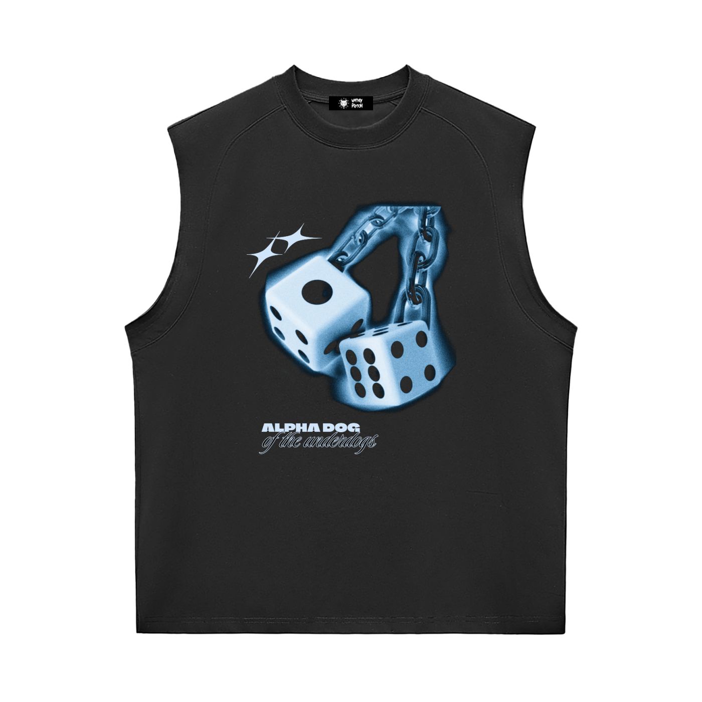 Whitney Peyton,Y2k Collection,1990s collection,unisex,team underdog,Alpha Howse,Limited Edition