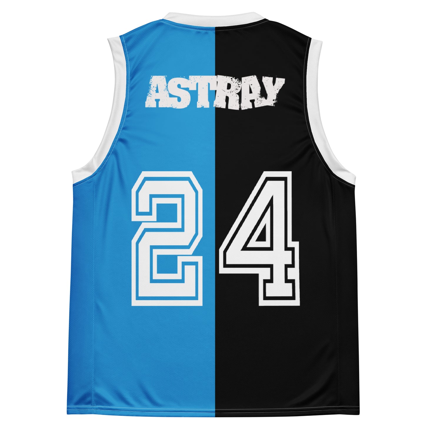 Astray Baller Jersey