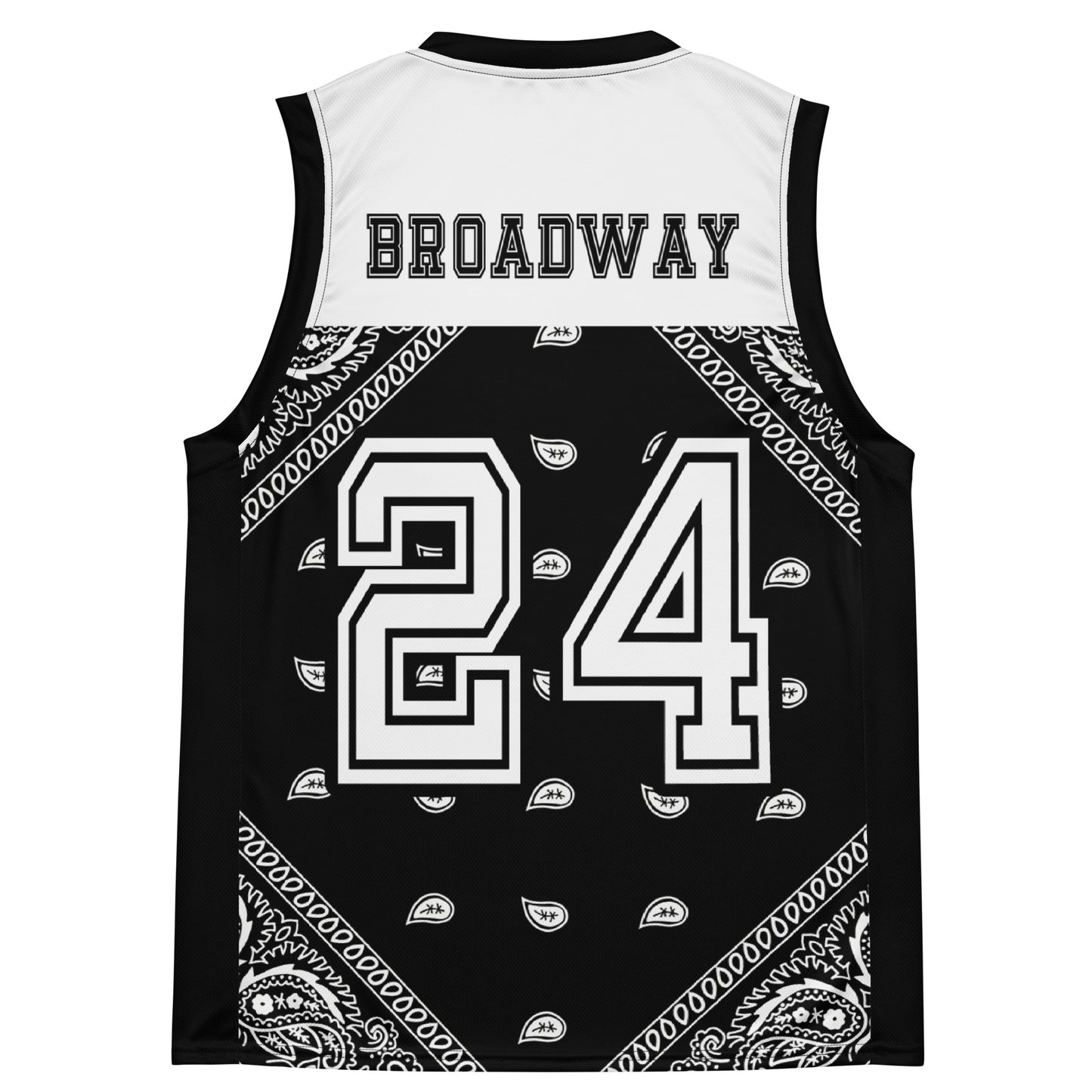 Willy Northpole Broadway Jersey