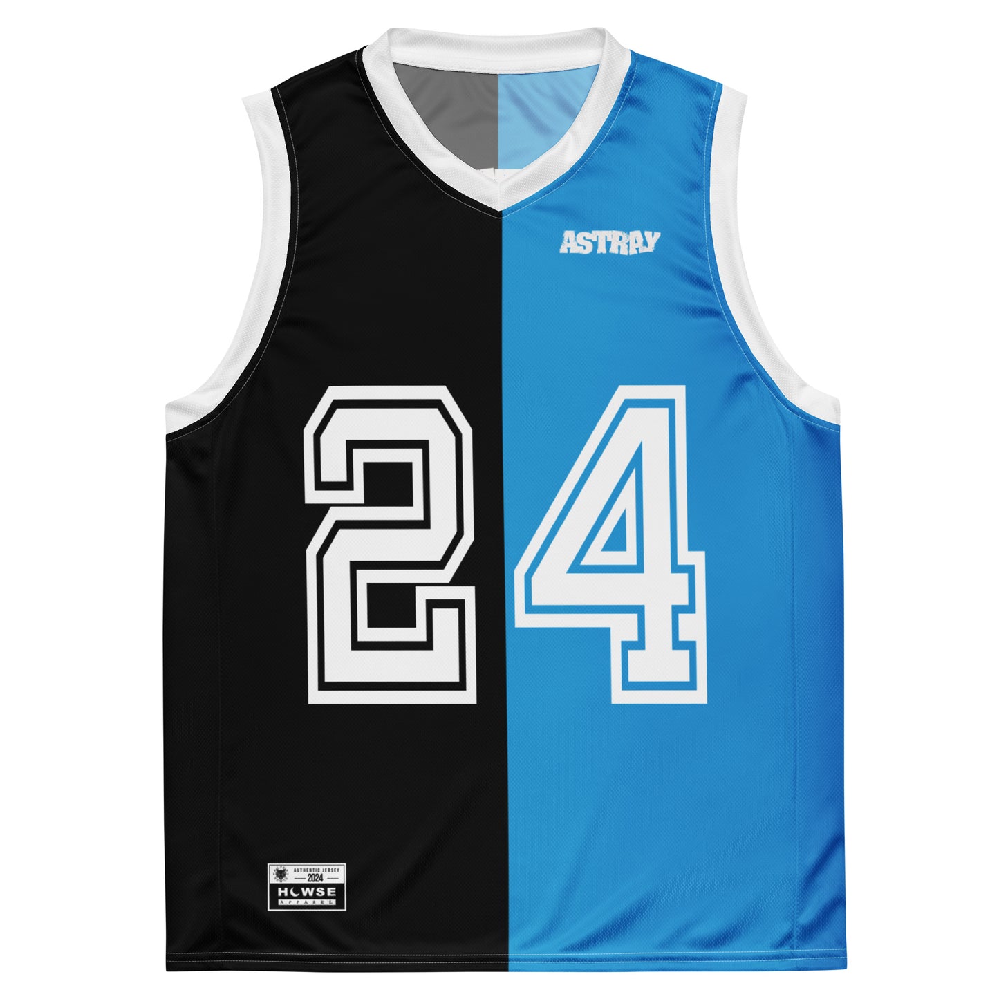 Astray Baller Jersey