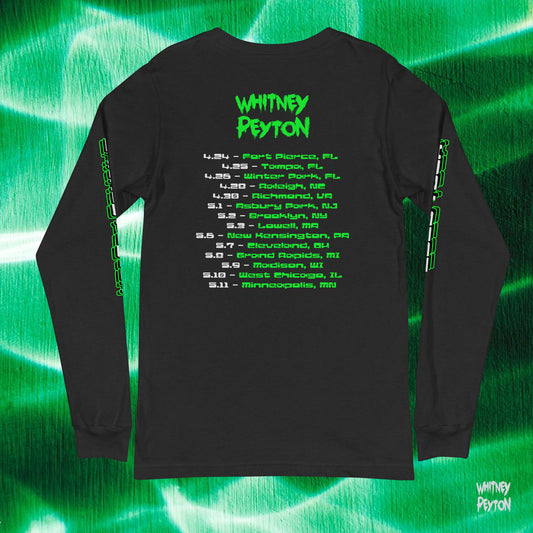 FLASH SALE Long Sleeve Y2K - FREE SHIPPING