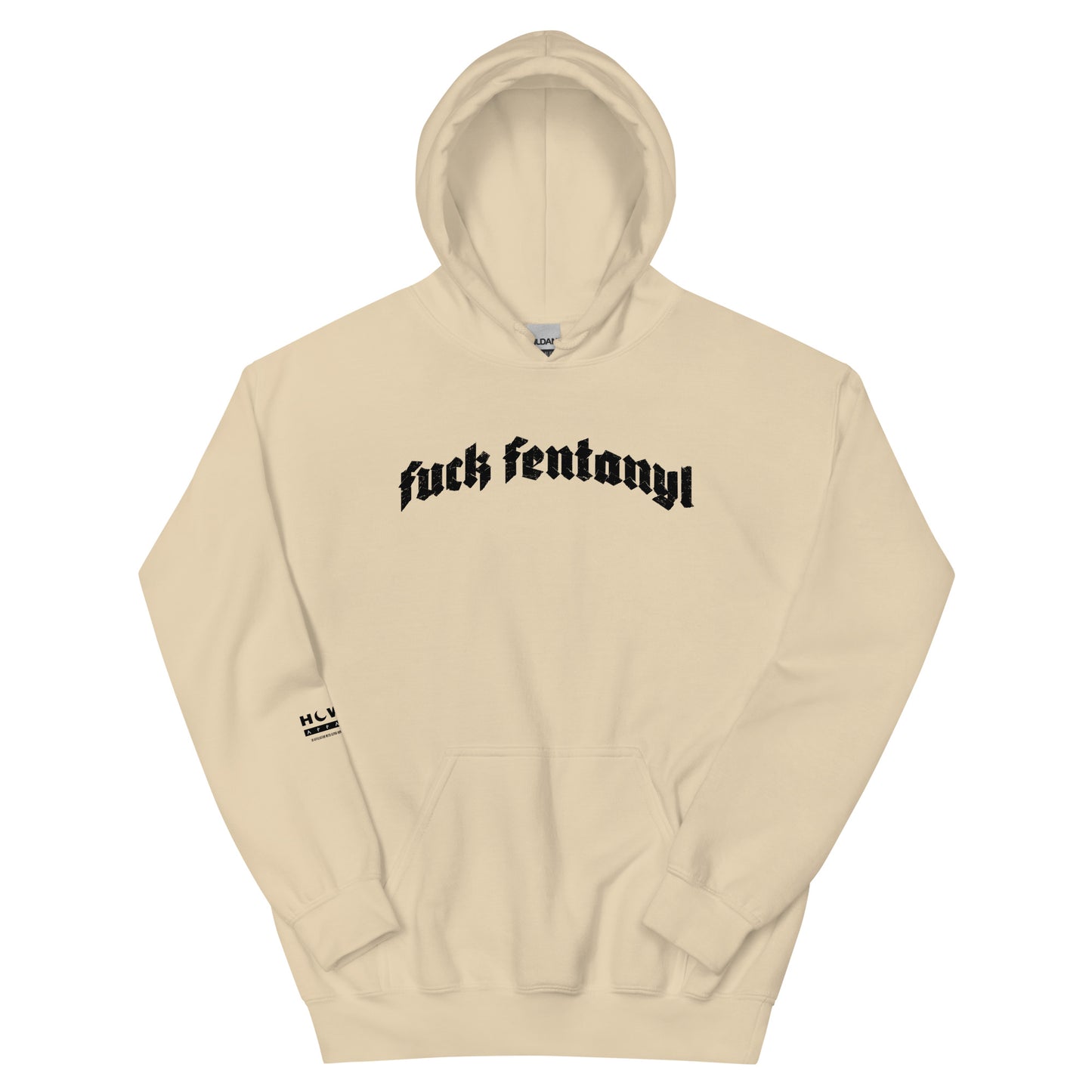 F*** Fentanyl Hoodie