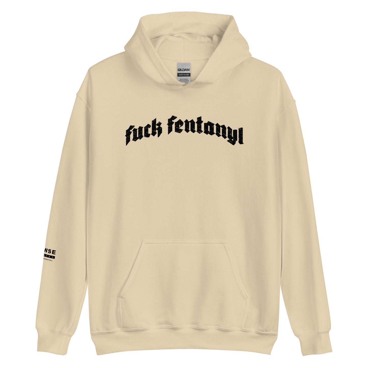 F*** Fentanyl Hoodie